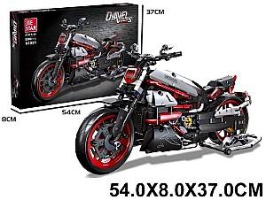 Constructor HD 70601