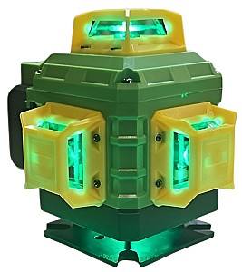 Nivel laser PARTNERPRO PP-4DT-DM-M