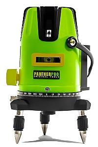 Nivel laser PARTNERPRO PLE-5D