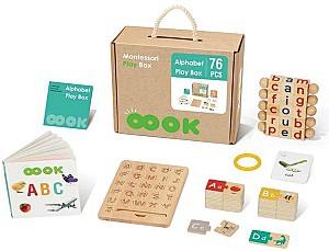 Набор игрушек Tooky Toy BCTJ688