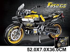 Constructor HD 70625