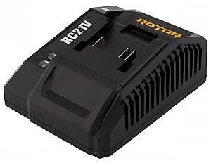 Incarcator pentru scule electrice Rotor RC21V