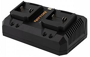 Incarcator pentru scule electrice Rotor RC21V-2