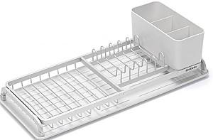 Сушилка для посуды Brabantia 8710755117282 Light Grey