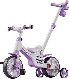 Трицикл CAIDER 402867 Purple