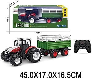 Jucarie teleghidata HD 67671