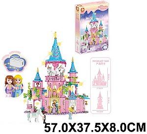 Constructor HD 65645