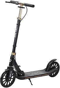Самокат RTM Scooter 95816 Black
