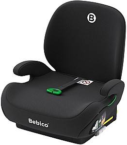 Scaun auto copii Bebico T005F Pro Black