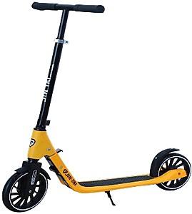 Самокат RTM Scooter 66993 Yellow