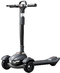 Самокат RTM Scooter 41684 Black
