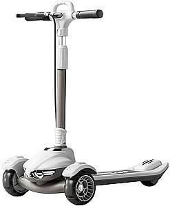 Самокат RTM Scooter 41561 White