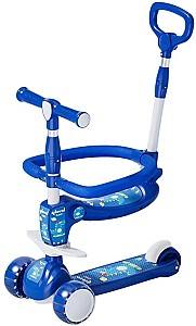 Самокат RTM Scooter (JSC366) 3 цвета