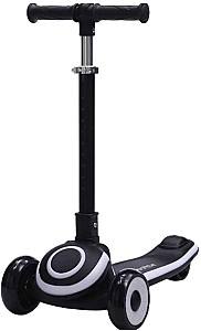 Самокат RTM Scooter 46344 Black