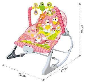 Leagan Huanger HE0656