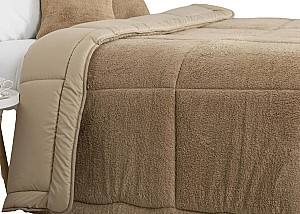 Plapuma TEP Teddy 200x210 Golden Beige