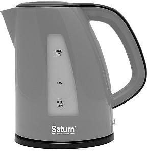 Электрочайник Saturn ST-EK8436U Grey