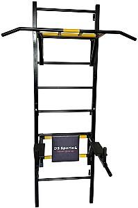 Spalier gimnastic DS Sports PS3-1BR