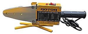 Aparat de sudat tevi Rotor RPW1500