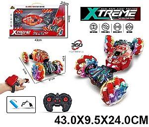 Jucarie teleghidata HD 19411