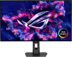 Игровой монитор Asus ROG Strix OLED XG32UCWMG