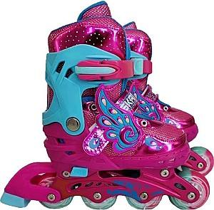 Role copii CAIDER RT8808S Pink