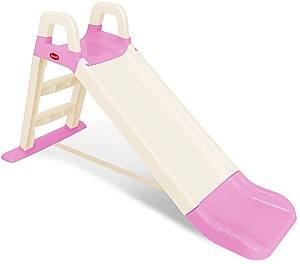 Горка для детей Doloni 0140/17 Pink