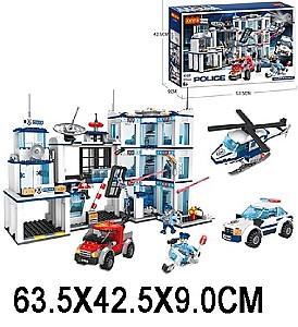 Constructor HD 72249