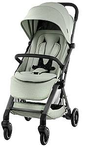 Carucior de plimbare Britax-Romer FLYLITE Sage Green