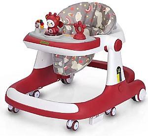 Premergator HD 2in1 Red (520123)