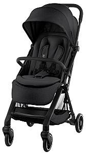 Carucior de plimbare Britax-Romer FLYLITE Carbon Black