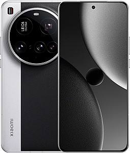 Telefon mobil Xiaomi 15 Ultra 16/1024GB Silver Chrome