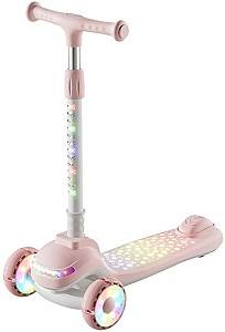 Trotineta RTM Scooter 40656 Pink