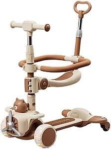 Самокат RTM Scooter 91573 Beige