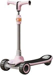 Trotineta RTM Scooter 76549 Pink
