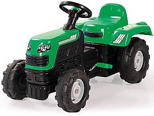 Веломобиль Dolu 8245 Green