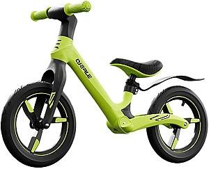 Bicicleta fara pedale CAIDER 81639 Green