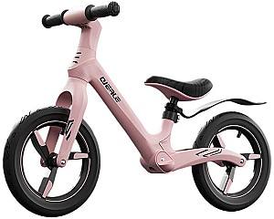 Bicicleta fara pedale CAIDER 79363 Pink