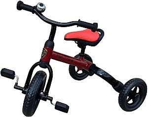 Tricicleta copii RT RTMM80/2 Red