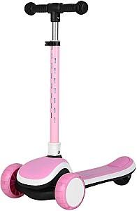 Trotineta RTM Scooter 45118 Pink