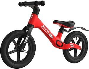 Bicicleta fara pedale CAIDER 13605 Red