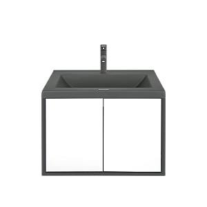 Шкаф под умывальник Aquatoria 10.02 Neo 600x460