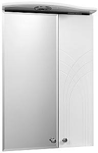 Шкаф в ванную Aquatoria 500 (зеркало шкаф)