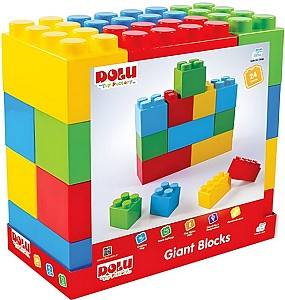  Dolu Giant Blocks (5038)