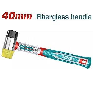 Молоток Total THT77406