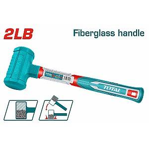 Молоток Total THT79021