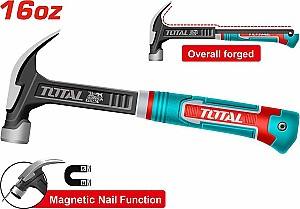 Молоток Total THCH61016L