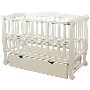 Patut copii Goydalka Natali (1В310-1) Alb