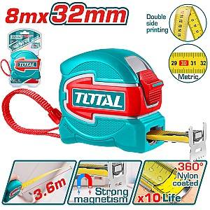 Ruleta Total TMT80832M