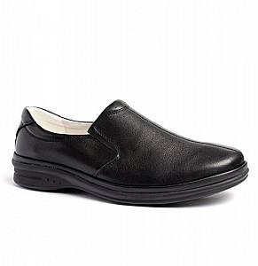 Mocasine femei NL 83982-2 Black